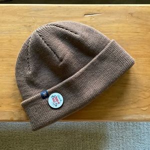 Roark Beanie